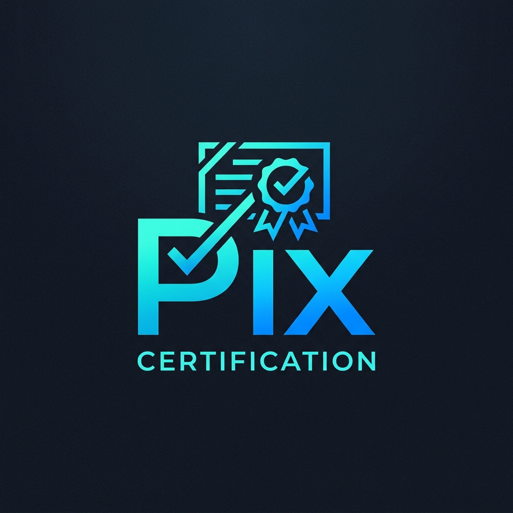 Pix Logo