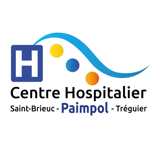 Logo Centre Hospitalier
